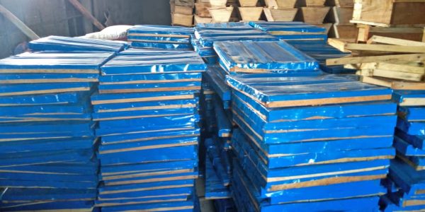 IMG 20191120 WA0110 600x300 - TOGO : Appuis en matériels aux  apiculteurs de Danyi par le MIFA SA et son partenaire KKWA