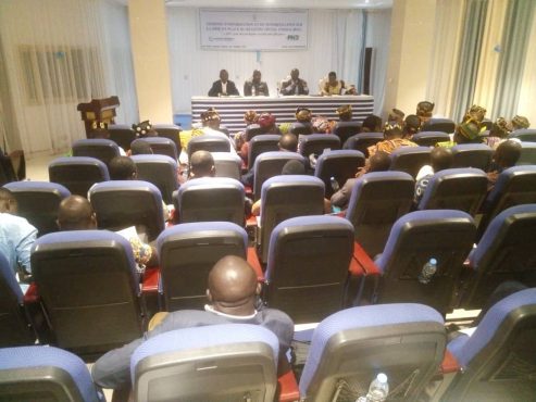 IMG 20191219 WA0061 493x370 - Togo/ Le Registre Social Unique se met en place