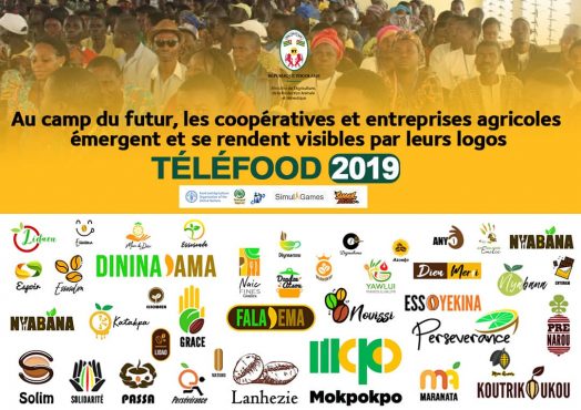 IMG 20191219 WA0077 524x370 - "Camp du futur" : les premières entreprises agricoles se révèlent