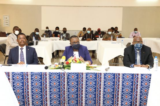 MDBJEJ revue 2021 1 554x370 - Togo/ D&eacute;veloppement &agrave; la base&nbsp;: 18, 8 milliards de FCFA mobilis&eacute;s en 2021 pour un taux de performance de 84,93%