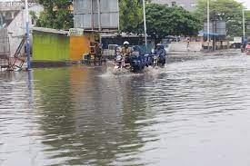 Inondations bon - Togo : face aux risques d’inondations, le gouvernement affûte sa stratégie  