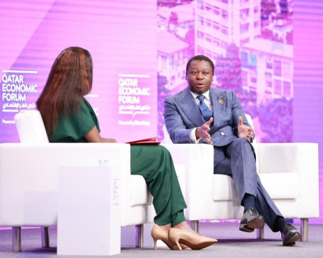Forum economique du Quatar 463x370 - Forum économique du Qatar : Faure Gnassingbé, hôte de marque