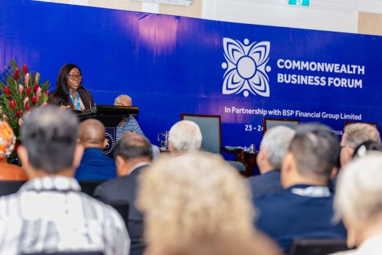 Business Forum du Commonwealth 555x370 - Au Business Forum du Commonwealth, le Togo à l’honneur