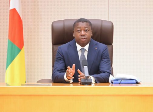 Conseil des ministres du 26 novembre 2024 le projet de loi de finances 2025 adopte 505x370 - Communiqué du conseil des ministres du mardi 26 novembre 2024