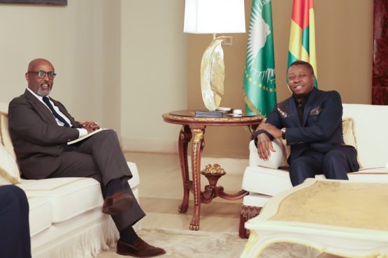 Developpement le FMI reaffirme sa disponibilite a accompagner le Togo 555x370 - Togo-FMI : un partenariat au beau fixe