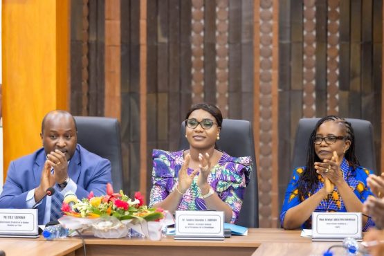 Resultats enquete pauvrete 555x370 - Togo/ RGPH-5 et EHCVM-2: présentation des résultats détaillés