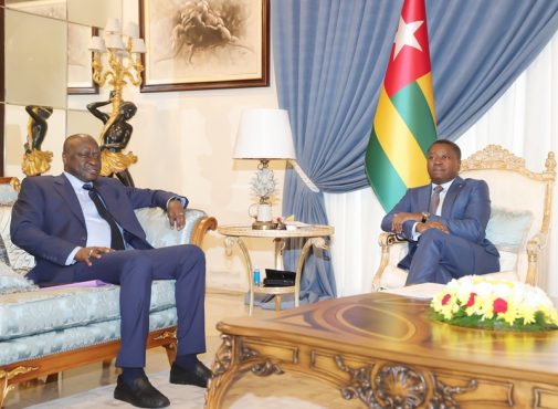 Promotion de la jeune fille et lautonomisation de la femme la Banque mondiale satisfaite des initiatives du Togo 505x370 - Selon la Banque mondiale, les progrès du Togo en matière de la promotion de la jeune fille et de l’autonomisation de la femme, doivent faire cas d’école