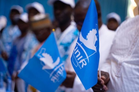 Unir 555x370 - Togo/ Elections sénatoriales : UNIR caracole en tête 