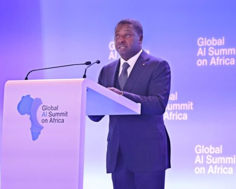 Developpement de lIA en Afrique A Kigali le chef de lEtat prone une approche selective et pragmatique 463x370 - Développement de l’IA en Afrique : A Kigali, le chef de l’Etat prône une approche sélective et pragmatique