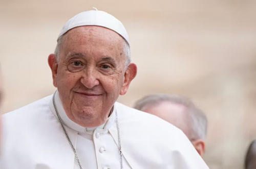 Pape Francois - Décès du Pape François : Faure Gnassingbé salue « un artisan infatigable de paix, de justice et de fraternité »