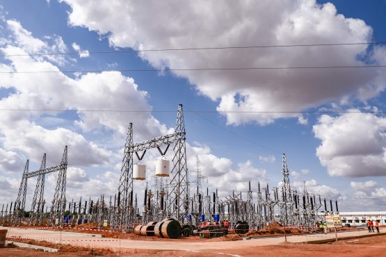 Centrale solaire de Sokode 555x370 - Centrale solaire de Sokodé : la BAD appuie le projet à hauteur de 17,4 milliards FCFA