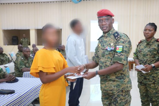 Prise en charge victimes Koundjouare 555x370 - Opération Koundjouaré : prise en charge progressive des victimes