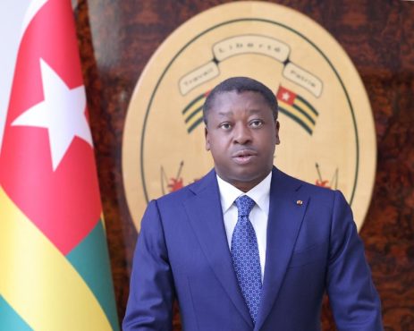 80e anniversaire de la Charte des Nations Unies le Togo plaide pour un multilateralisme refonde 463x370 - 80è anniversaire de la Charte des Nations Unies : le Togo plaide pour un multilatéralisme refondé