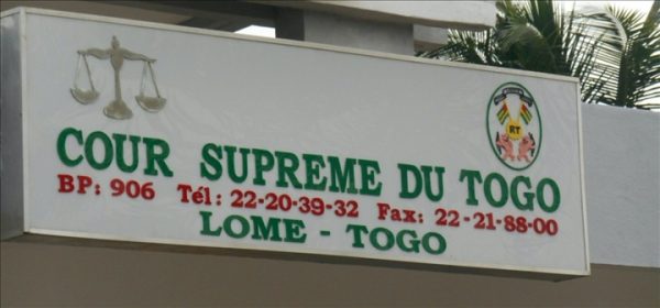 cours supreme 600x280 - Municipales 2025 : 494 listes validées, 26 recalées (les raisons)