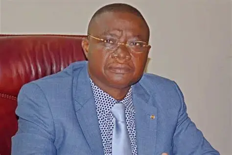 Awate Hodabalo - Togo: nouveau report de l'élection des maires