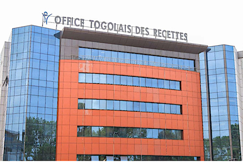 OTR bon - Recettes fiscales: l’OTR  mobilise 737,2 milliards FCFA à fin août