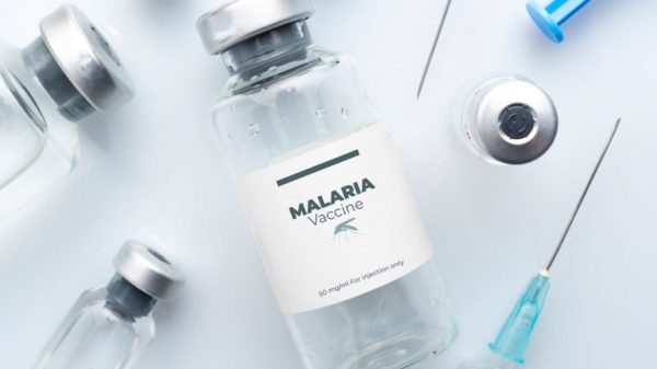 Vaccin palu 600x337 - Santé : le vaccin antipaludique atterrit au Togo