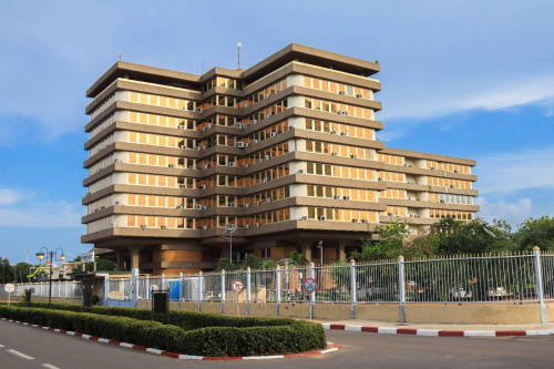 Casef - Umoa-Titres : en quête de 25 milliards FCFA, le Togo lève 27,5 milliards