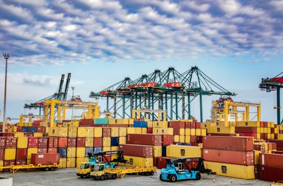 Port Autonome de Lome 561x370 - Lloyd's List : le Port de Lomé améliore son classement