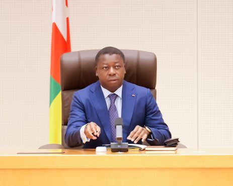 Premier gouvernement de la Cinquieme Republique une nouvelle ere institutionnelle placee sous le signe de linnovation 463x370 - Togo: premier gouvernement de la 5ème République