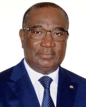 Selom Klassou 296x370 - Assemblée nationale: Komi Sélom Klassou élu président