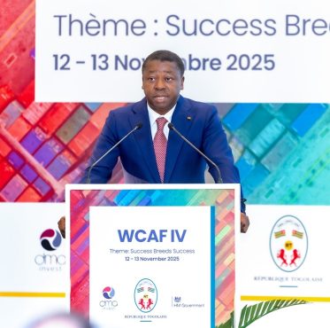 4e Forum Royaume Uni Afrique francophone la vision de Faure Gnassingbe pour une Afrique ouverte et ambitieuse 373x370 - 4è Forum Royaume-Uni-Afrique francophone : la vision de Faure Gnassingbé pour une Afrique ouverte et ambitieuse