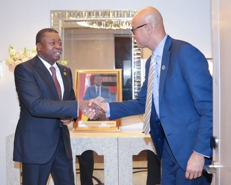 Togo–Ecobank un partenariat renforce au service de lagenda panafricain 463x370 - Togo–Ecobank : un partenariat renforcé au service de l’agenda panafricain