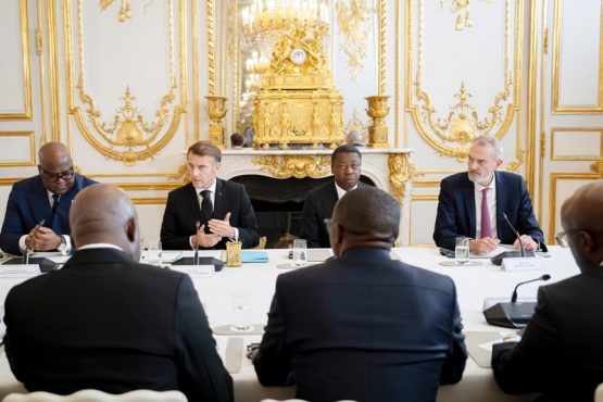 Une rencontre tripartite en prelude a la Conference sur la paix dans la region des Grands Lacs 555x370 - Une rencontre tripartite en prélude à la Conférence sur la paix dans la région des Grands Lacs