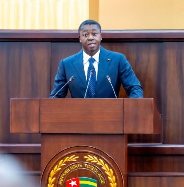 Discours sur letat de la Nation le President du Conseil presente sa vision dune Republique renouveler 363x370 - Discours sur l’état de la Nation : le Président du Conseil présente sa vision d’une République renouvelée
