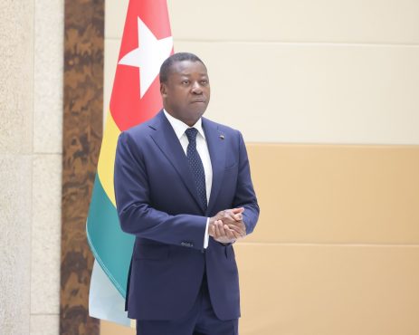 Nouvel An 2026 les forces vives presentent leurs voeux au President du Conseil mardi prochain 463x370 - Nouvel An 2026 : les forces vives présentent leurs vœux au Président du Conseil mardi prochain