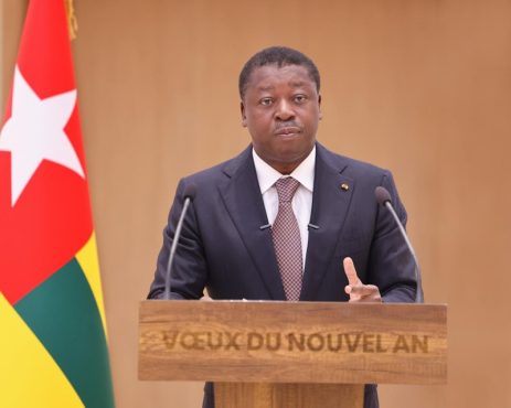 Voeux du Nouvel An 2026 du President du Conseil a la Nation 463x370 - Vœux du Nouvel An 2026 du Président du Conseil à la Nation