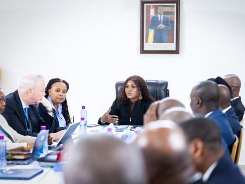 Togo Banque mondiale 492x370 - TOGO