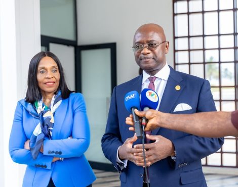 Partenariat Togo Afreximbank des investissements cibles pour lindustrialisation et la creation de valeur ajoutee 2 470x370 - Partenariat Togo-Afreximbank : des investissements ciblés pour l’industrialisation et la création de valeur ajoutée