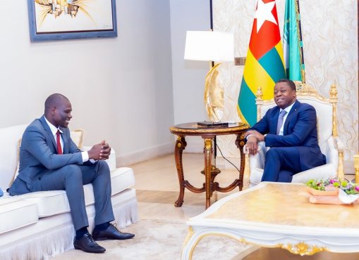 Biashara Africa 2026 le Tchad reconnaissant a lengagement du Togo en faveur de lintegration economique africaine 509x370 - Biashara Africa 2026 : le Tchad reconnaissant à l’engagement du Togo en faveur de l’intégration économique africaine