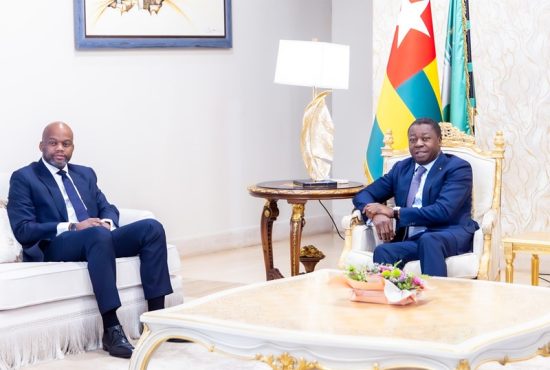 Integration africaine la ZLECAf salue limportante decision du Togo sur la libre circulation des Africains 550x370 - Intégration africaine : la ZLECAf salue l’importante décision du Togo sur la libre circulation des Africains