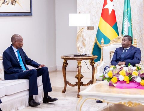 Integration regionale le President du Conseil recoit un emissaire du President senegalais 3 480x370 - Intégration régionale : le Président du Conseil reçoit un émissaire du Président sénégalais