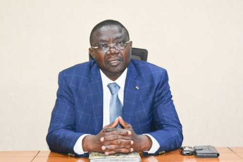 TOGO Awate Hodabalo - TOGO