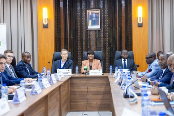 TOGO Climat des affaires le Togo renforce son attractivite a travers un dialogue inedit avec les investisseurs europeens 555x370 - TOGO