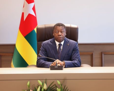 Conseil des ministres du 8 juillet 2026 463x370 - TOGO