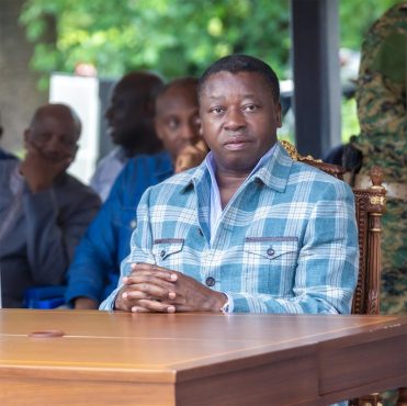 TOGO Evala 2026 une jeunesse engagee au coeur dune tradition vivante 371x370 - TOGO