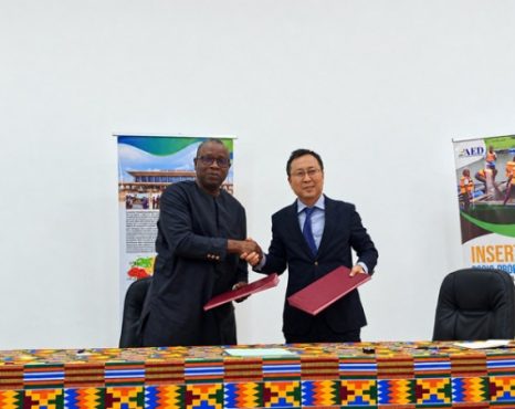 IFAD 466x370 - Formation professionnelle : les diplômés des IFAD vers une meilleure insertion