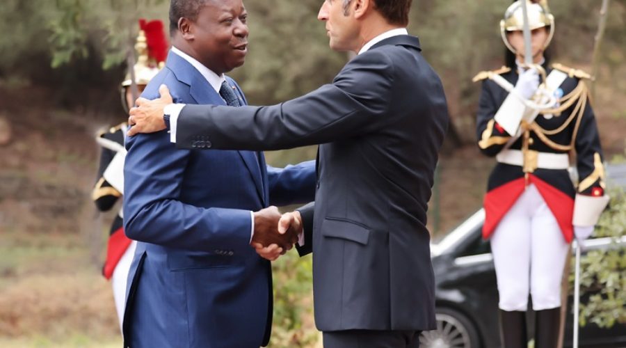 80e-anniversaire-du-Debarquement-de-Provence-le-chef-de-lEtat-honore-les-memoires-