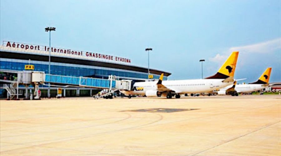 Aéroport Lomé