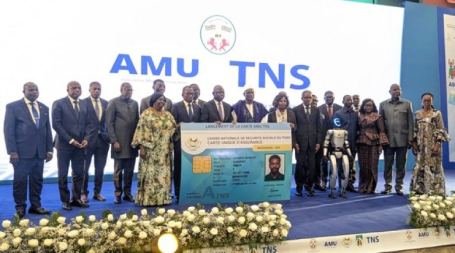 Assurance maladie TNS