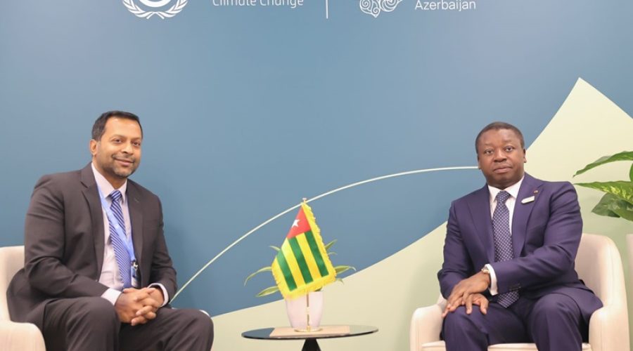 COP29-A-Bakou-le-chef-de-lEtat-mobilise-les-partenaires-pour-laction-climatique-au-Togo