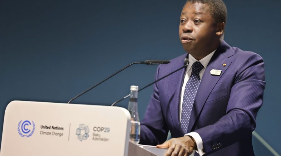 COP29-le-chef-de-lEtat-invite-dhonneur-au-Africa-climate-summit