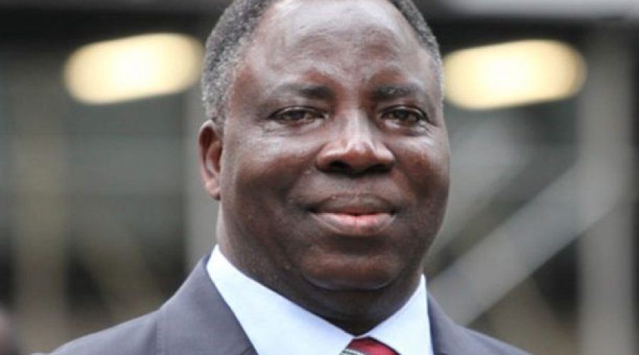 Charles Kondji Agba