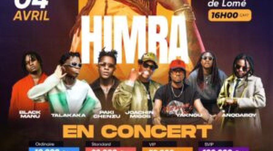 Concert Himra 3