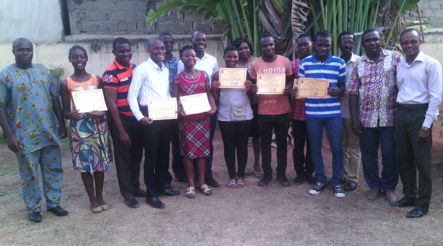Concours jeune citoyen responsable