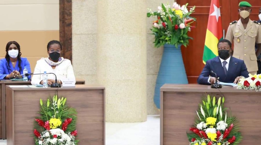 Conseil ministres 08 décembre 2021